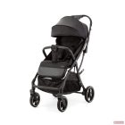 Adamex TINO sport babakocsi 22kg-ig tárolótáskával - black