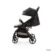 Adamex TINO sport babakocsi 22kg-ig tárolótáskával - black