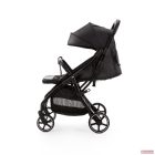 Adamex TINO sport babakocsi 22kg-ig tárolótáskával - black