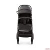 Adamex TINO sport babakocsi 22kg-ig tárolótáskával - black