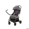 Adamex TINO sport babakocsi 22kg-ig tárolótáskával - black
