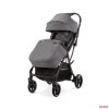 Adamex TINO sport babakocsi 22kg-ig tárolótáskával - graphite