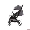 Adamex TINO sport babakocsi 22kg-ig tárolótáskával - graphite