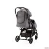 Adamex TINO sport babakocsi 22kg-ig tárolótáskával - graphite