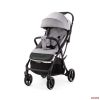 Adamex TINO sport babakocsi 22kg-ig tárolótáskával - grey