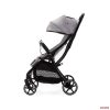 Adamex TINO sport babakocsi 22kg-ig tárolótáskával - grey
