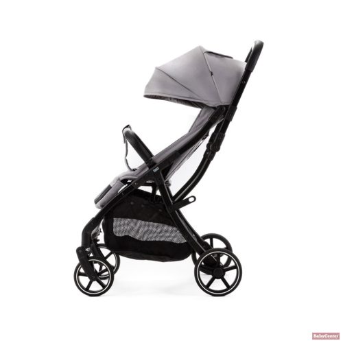 Adamex TINO sport babakocsi 22kg-ig tárolótáskával - grey