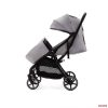 Adamex TINO sport babakocsi 22kg-ig tárolótáskával - grey