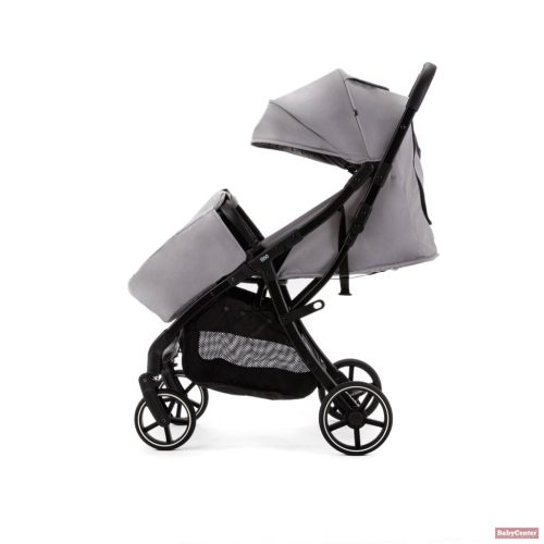 Adamex TINO sport babakocsi 22kg-ig tárolótáskával - grey