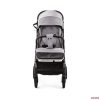 Adamex TINO sport babakocsi 22kg-ig tárolótáskával - grey