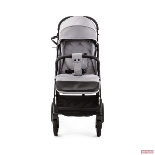 Adamex TINO sport babakocsi 22kg-ig tárolótáskával - grey