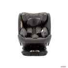 ADAMEX TRIP I-SIZE 360 FORGATHATÓ GYERMEKÜLÉS ÚJSZÜLÖTT KORTÓL (40-150CM) TÁMASZTÓLÁB - GREY