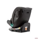 ADAMEX TRIP I-SIZE 360 FORGATHATÓ GYERMEKÜLÉS ÚJSZÜLÖTT KORTÓL (40-150CM) TÁMASZTÓLÁB - GREY