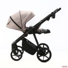 Adamex Vasco Premium multifunkciós babakocsi 3in1 - /TK-72/