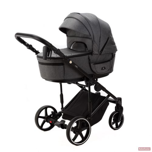 Adamex Zico NEW babakocsi 2in1 (színazonos babahordozó vásárolható hozzá) TK-27