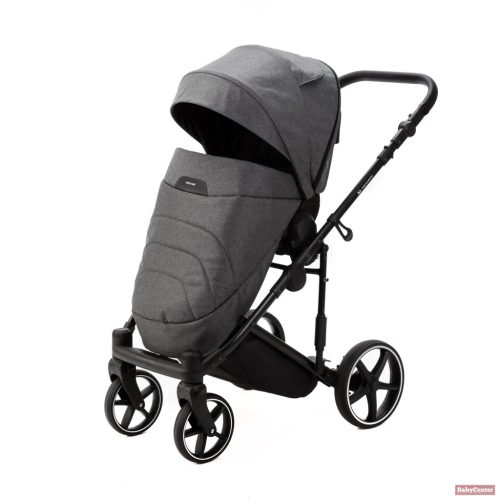 Adamex Zico NEW babakocsi 2in1 (színazonos babahordozó vásárolható hozzá) TK-27