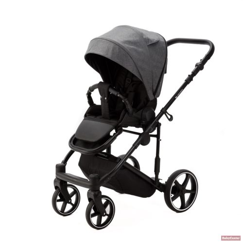 Adamex Zico NEW babakocsi 2in1 (színazonos babahordozó vásárolható hozzá) TK-27