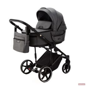   Adamex Zico NEW babakocsi 2in1 (színazonos babahordozó vásárolható hozzá) TK-57