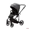 Adamex Zico NEW babakocsi 2in1 (Opcionális Adamex és Römer hordozó+bázistalp szettben) TK-57