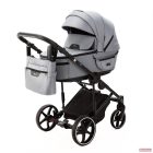 Adamex Zico NEW babakocsi 2in1 (színazonos babahordozó vásárolható hozzá) TK-60
