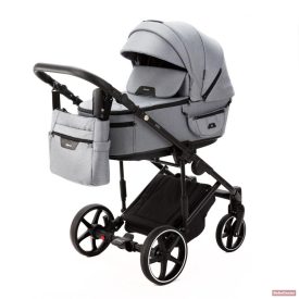   Adamex Zico NEW babakocsi 2in1 (színazonos babahordozó vásárolható hozzá) TK-60