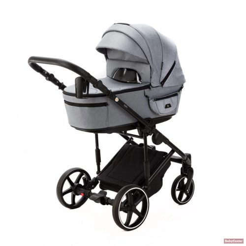 Adamex Zico NEW babakocsi 2in1 (színazonos babahordozó vásárolható hozzá) TK-60