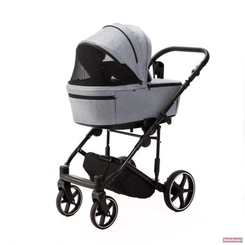 Adamex Zico NEW babakocsi 2in1 (színazonos babahordozó vásárolható hozzá) TK-60