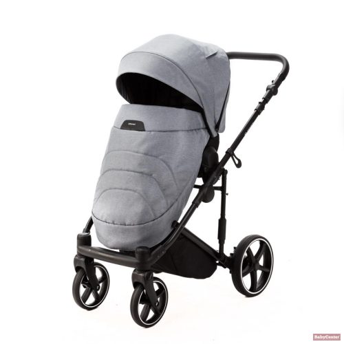 Adamex Zico NEW babakocsi 2in1 (színazonos babahordozó vásárolható hozzá) TK-60