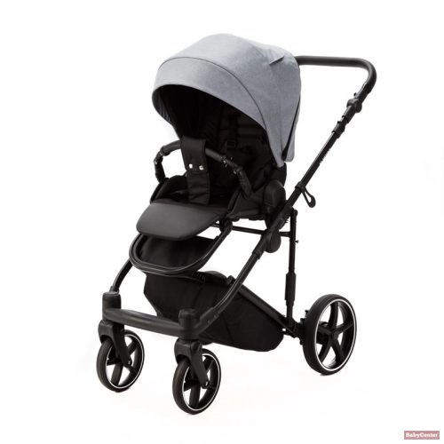 Adamex Zico NEW babakocsi 2in1 (színazonos babahordozó vásárolható hozzá) TK-60