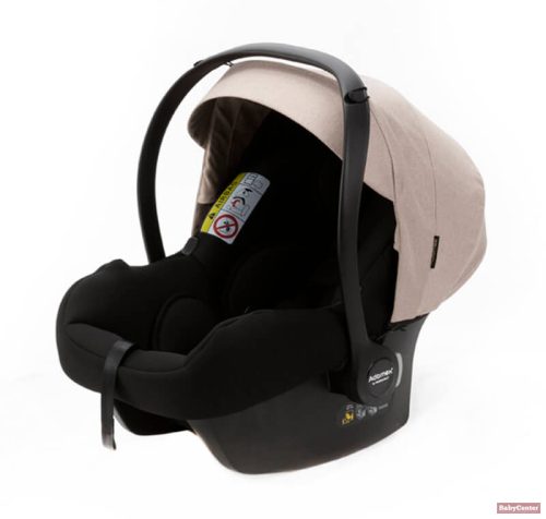 Adamex Zico NEW babakocsi 2in1 (Opcionális Adamex és Römer hordozó+bázistalp szettben) TK-72