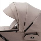 Adamex Zico NEW babakocsi 2in1 (színazonos babahordozó vásárolható hozzá) TK-72