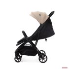 Adamex ZOOM sport babakocsi 22kg-ig,automata összecsukás - beige