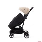 Adamex ZOOM sport babakocsi 22kg-ig,automata összecsukás - beige