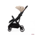 Adamex ZOOM sport babakocsi 22kg-ig,automata összecsukás - beige