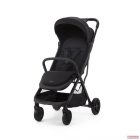 Adamex ZOOM sport babakocsi 22kg-ig,automata összecsukás - black