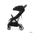 Adamex ZOOM sport babakocsi 22kg-ig,automata összecsukás - black