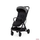 Adamex ZOOM sport babakocsi 22kg-ig,automata összecsukás - grey