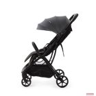 Adamex ZOOM sport babakocsi 22kg-ig,automata összecsukás - grey