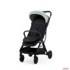 Adamex ZOOM sport babakocsi 22kg-ig,automata összecsukás - mint