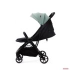 Adamex ZOOM sport babakocsi 22kg-ig,automata összecsukás - mint