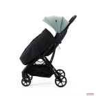 Adamex ZOOM sport babakocsi 22kg-ig,automata összecsukás - mint