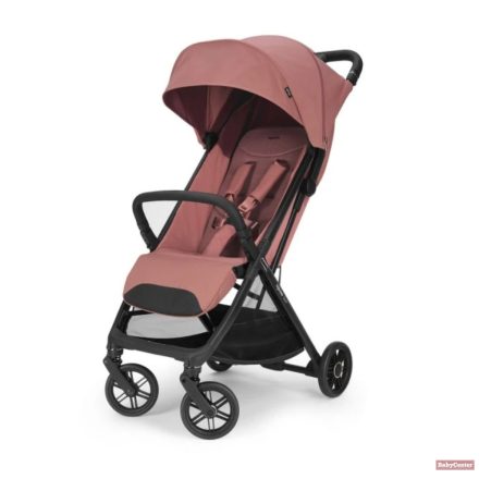 Inglesina Quid³ prémium poggyász sport babakocsi - Aurora Pink