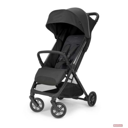 Inglesina Quid³ prémium poggyász sport babakocsi - Cosmic Black