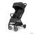 Inglesina Quid³ prémium poggyász sport babakocsi - Cosmic Black