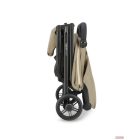 Inglesina Quid³ prémium poggyász sport babakocsi - Cosmic Black