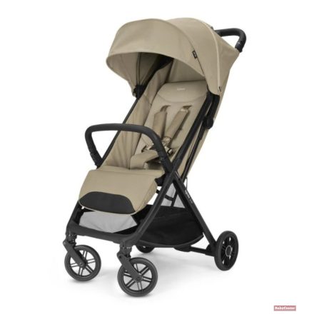 Inglesina Quid³ prémium poggyász sport babakocsi - Lunar Beige