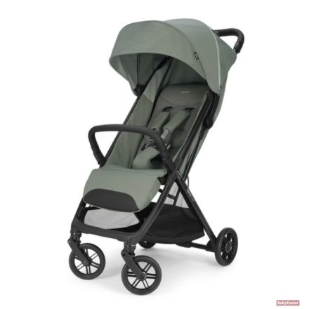 Inglesina Quid³ prémium poggyász sport babakocsi - Planet Green 