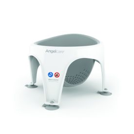 Angelcare fürdető beülő, ülőke /szürke/