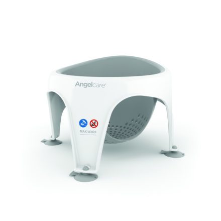 Angelcare fürdető beülő, ülőke /szürke/