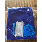 Apás szülési szett – “L” méret